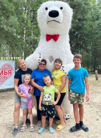 Сюрпризы от 