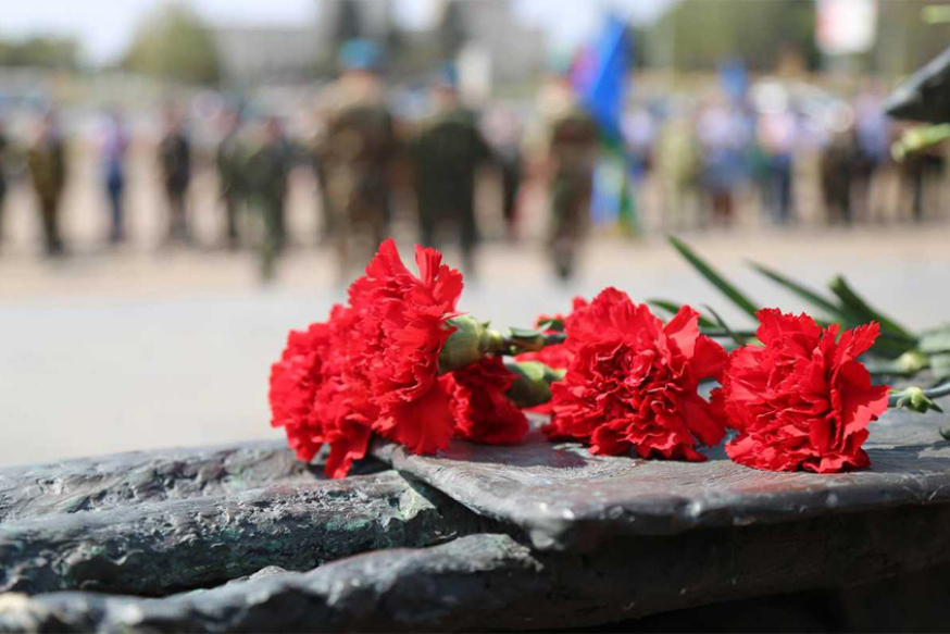 ПРИГЛАШАЕМ ПРИСОЕДИНИТЬСЯ К ДВИЖЕНИЮ ВОЛОНТЁРОВ-ПОИСКОВИКОВ